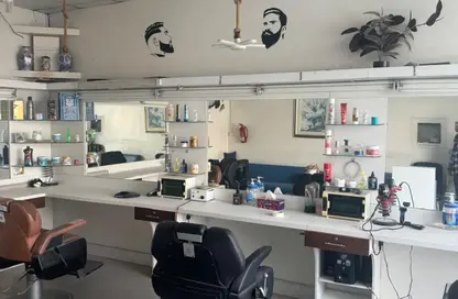 Shop - Studio for rent in Mohamed Bin Zayed City - Abu Dhabi