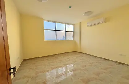 Apartment - 1 Bedroom - 1 Bathroom for rent in Sarab 2 - Aljada - Sharjah