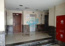 صورةاستقبال / بهو لـ: شقة - 3 غرف نوم - 2 حمامات للكراء في شارع الفلاح - وسط المدينة - أبوظبي, صورة 1