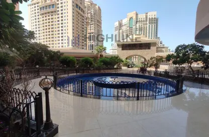 شقة - 1 حمام للايجار في بوابة السيليكون رقم 1 - بوابات السيليكون - واحة السيليكون - دبي
