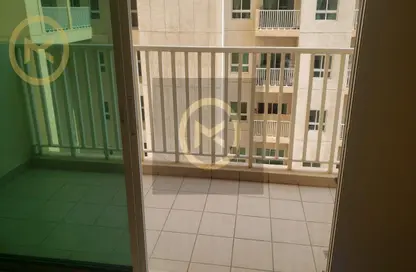 شقة - غرفة نوم - 2 حمامات للبيع في سنتوريوم 3 - أبراج سنتريوم - مدينة دبي للإنتاج (اي ام بي زد) - دبي