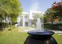 Villa - 3 Bedrooms - 5 Bathrooms for sale in Sharjah Garden City - Sharjah