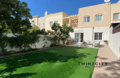 Villa - 2 Bedrooms - 2 Bathrooms for sale in Springs 7 - The Springs - Dubai
