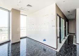 Empty Room image for: Office Space for rent in Capital Centre - Abu Dhabi, Image 1
