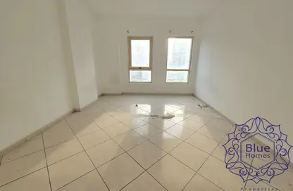 Apartment - 3 Bedrooms - 3 Bathrooms for rent in Al Majaz 3 - Al Majaz - Sharjah
