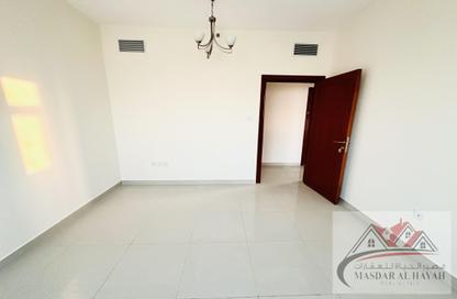 Apartment - 2 Bedrooms - 2 Bathrooms for rent in Muwaileh Commercial - Sharjah