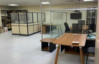 Office Space - Studio - 1 Bathroom for sale in Al Rashidiya - Ajman Downtown - Ajman