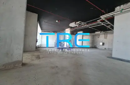 Shop - Studio - 2 Bathrooms for rent in Shams Abu Dhabi - Al Reem Island - Abu Dhabi
