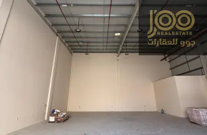 مستودع - استوديو - 1 حمام للايجار في أم الثعوب - أم القيوين مستودع - استوديو - 1 حمام للايجار في أم الثعوب - أم القيوين