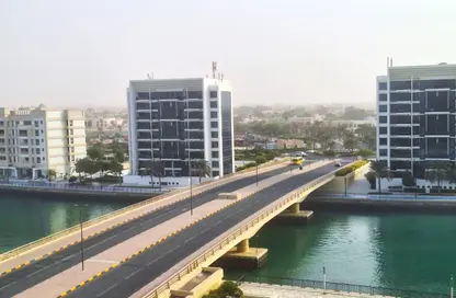 Apartment - 1 Bedroom - 2 Bathrooms for rent in Gateway Residences - Mina Al Arab - Ras Al Khaimah Apartment - 1 Bedroom - 2 Bathrooms for rent in Gateway Residences - Mina Al Arab - Ras Al Khaimah