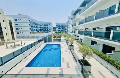 Apartment - 1 Bedroom - 2 Bathrooms for rent in Al Warsan 4 - Al Warsan - Dubai