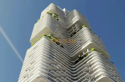 Outdoor Building image for: Penthouse - 3 Bedrooms - 4 Bathrooms for sale in Society House - Downtown Dubai - Dubai, Image 1