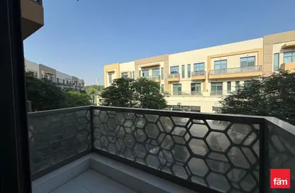 Apartment - Studio - 1 Bathroom for rent in The Sustainable City - Dubai