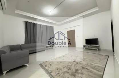 Apartment - 1 Bedroom - 1 Bathroom for rent in Madinat Al Riyad - Abu Dhabi