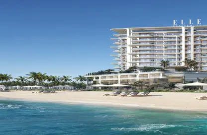 شقة - 2 غرف نوم - 3 حمامات للبيع في إيل ريزيدنسز - جزر دبي - دبي