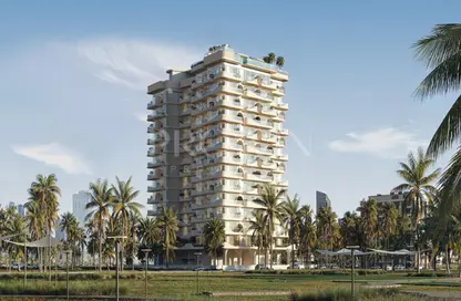 شقة - 2 غرف نوم - 4 حمامات للبيع في سيبيل باي وادان - مجمع دبي ريزيدنس - دبي لاند - دبي