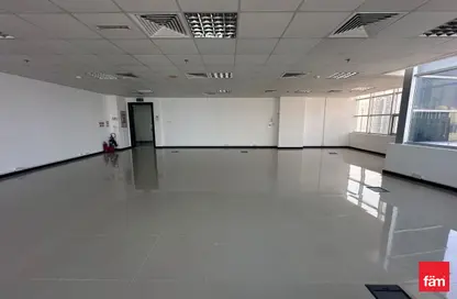 Office Space - Studio for rent in Mazaya Business Avenue BB2 - Mazaya Business Avenue - Jumeirah Lake Towers - Dubai