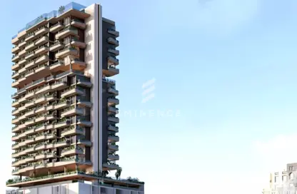 Apartment - Studio - 1 Bathroom for sale in MAK I'Sola Bella - Jumeirah Village Circle - Dubai