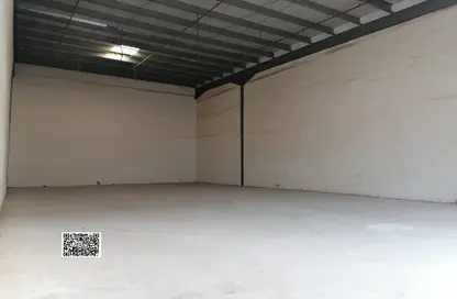 Warehouse - Studio - 1 Bathroom for rent in Umm Dir - Umm Al Quwain