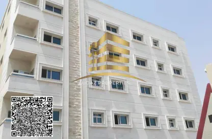 عمارة بالكامل - 8 غرف نوم - 8 حمامات للبيع في برج النعيمية  2 - أبراج النعيمية - النعيمية - عجمان