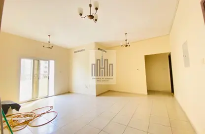 Apartment - 2 Bedrooms - 2 Bathrooms for rent in GGICO Building Moweilah - Muwaileh Commercial - Sharjah