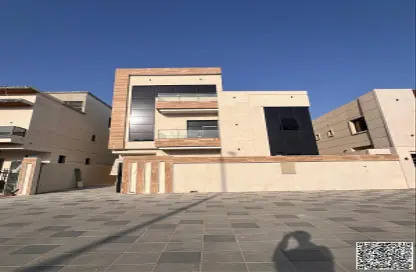 Villa - 7 Bedrooms - 7 Bathrooms for sale in Al Helio 2 - Al Helio - Ajman