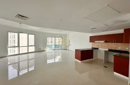 Apartment - 2 Bedrooms - 2 Bathrooms for rent in Lago Vista B - Lago Vista - Dubai Production City (IMPZ) - Dubai