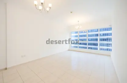 Apartment - 2 Bedrooms - 2 Bathrooms for rent in Skycourts Tower D - Skycourts Towers - Dubai Land - Dubai