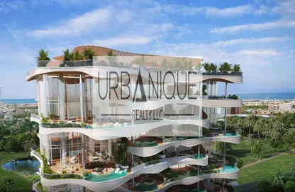 Apartment - 4 Bedrooms - 5 Bathrooms for sale in One Canal - Al Wasl - Dubai Apartment - 4 Bedrooms - 5 Bathrooms for sale in One Canal - Al Wasl - Dubai