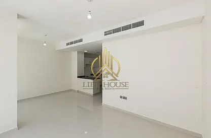 Townhouse - 3 Bedrooms - 3 Bathrooms for sale in Albizia - Damac Hills 2 - Dubai