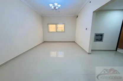 Apartment - 1 Bedroom - 2 Bathrooms for rent in Muwaileh 29 Building - Muwaileh - Sharjah