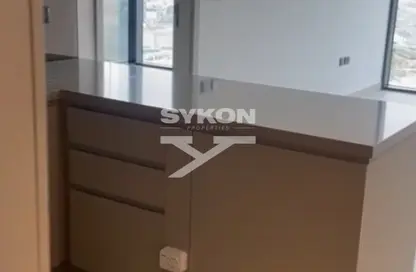 Apartment - 1 Bedroom - 2 Bathrooms for rent in Regalia By Deyaar - Business Bay - Dubai