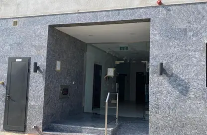 Whole Building for sale in Muweileh Community - Muwaileh Commercial - Sharjah