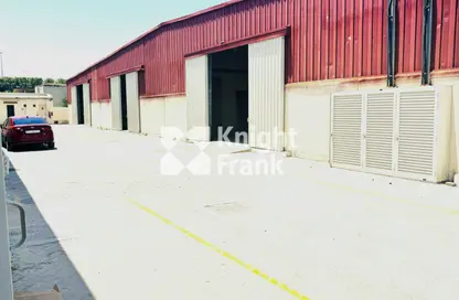 مستودع - استوديو للايجار في RAS - أم الرمول - دبي