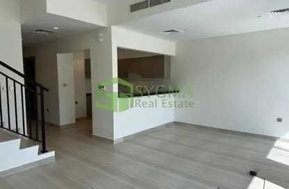 Townhouse - 4 Bedrooms - 3 Bathrooms for rent in Phoenix - DAMAC Hills - Dubai