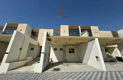Apartment - 1 Bedroom - 2 Bathrooms for sale in Pearl house II - Jumeirah Village Circle - Dubai