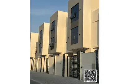 تاون هاوس - 6 غرف نوم - 6 حمامات للبيع في 1 الياسمين - الياسمين - عجمان تاون هاوس - 6 غرف نوم - 6 حمامات للبيع في 1 الياسمين - الياسمين - عجمان
