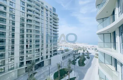 شقة - غرفة نوم - 1 حمام للايجار في باي ريزيدنس - جزيرة حياة - ميناء العرب - راس الخيمة - رأس الخيمة