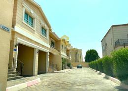 مجمع سكني - 3 غرف نوم - 4 حمامات للكراء في فيلات مدينة خليفة آيه - A مدينة خليفة - مدينة خليفة - أبوظبي