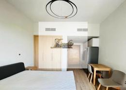 Studio - 1 bathroom for sale in Azizi Aura - Jebel Ali - Dubai