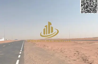 أرض - استوديو للبيع في المدام - الشارقة