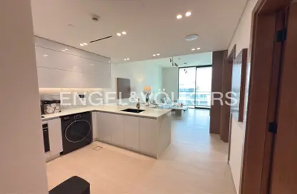 Apartment - 1 Bedroom - 2 Bathrooms for sale in Binghatti Orchid - Jumeirah Village Circle - Dubai