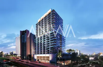 Apartment - Studio - 1 Bathroom for sale in Trillionaire Residences - Business Bay - Dubai