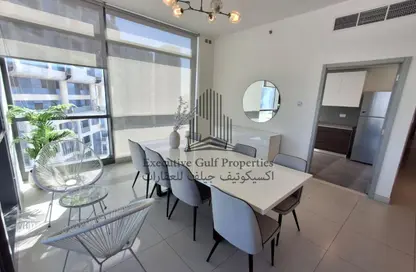 Apartment - 2 Bedrooms - 3 Bathrooms for rent in Hamdan Street - Abu Dhabi