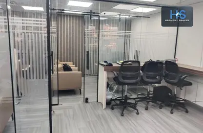 Shop - Studio - 1 Bathroom for sale in Azizi Plaza - Al Furjan - Dubai