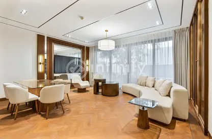 Apartment - 2 Bedrooms - 3 Bathrooms for sale in City Walk Residential Building 17 - City Walk Residential - City Walk - Dubai