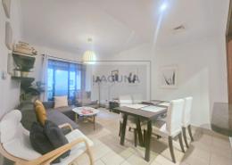 Apartment - 1 bedroom - 1 bathroom for rent in Yansoon 7 - Yansoon - Old Town - Dubai