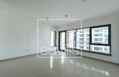 Apartment - 1 Bedroom - 2 Bathrooms for rent in 29 Burj Boulevard Tower 2 - 29 Burj Boulevard - Downtown Dubai - Dubai