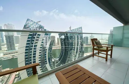 Apartment - 1 Bedroom - 1 Bathroom for rent in Vera Residences - Business Bay - Dubai Apartment - 1 Bedroom - 1 Bathroom for rent in Vera Residences - Business Bay - Dubai