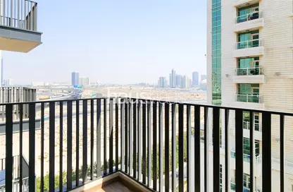 Apartment - 1 Bedroom - 2 Bathrooms for sale in Belgravia Heights 2 - Jumeirah Village Circle - Dubai